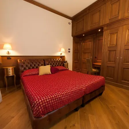 Villino Quintiliani 佩斯卡塞罗利