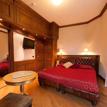 Hotel Villino Quintiliani 4*