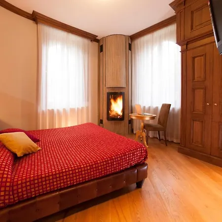 Villino Quintiliani 4* 佩斯卡塞罗利