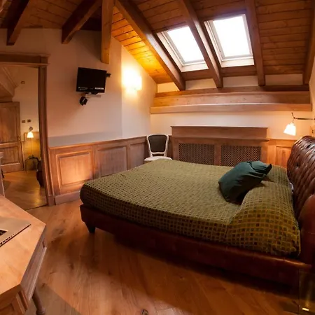 Villino Quintiliani 4*