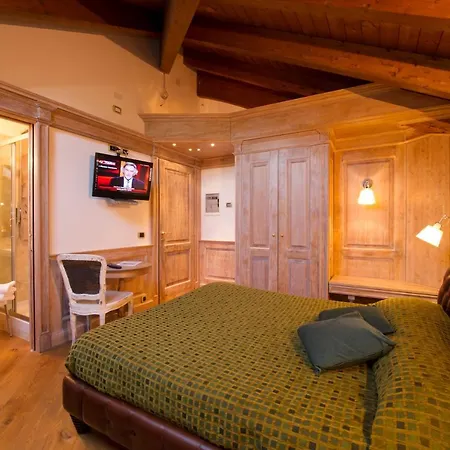 酒店 Villino Quintiliani 佩斯卡塞罗利