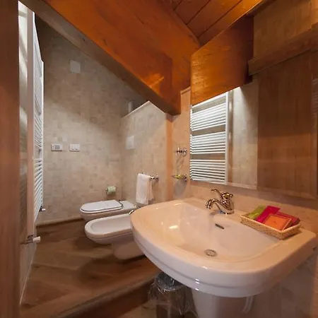 Villino Quintiliani 4* Pescasseroli