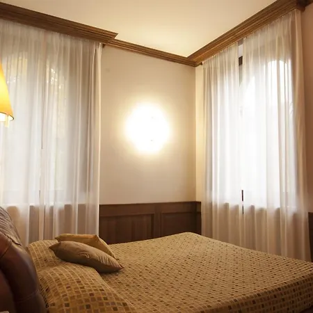 Villino Quintiliani Hotell