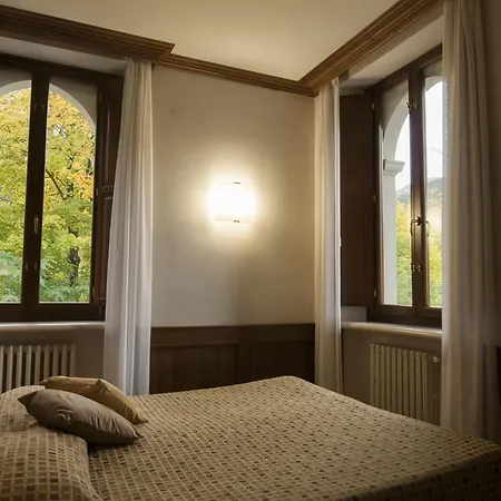 Hotell Villino Quintiliani 4*