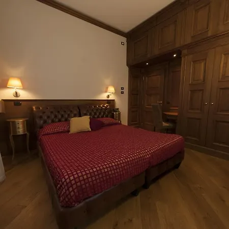 Villino Quintiliani فندق بيسكاسيرولي