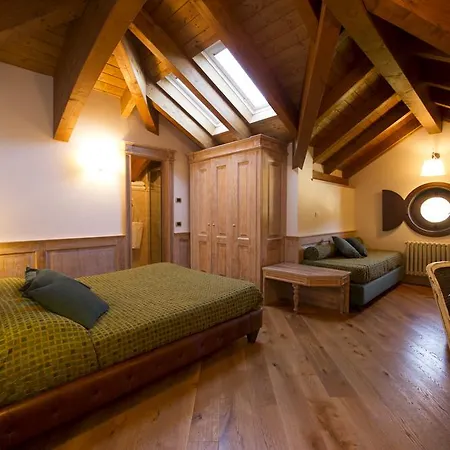 Hotell Villino Quintiliani