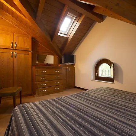 Villino Quintiliani 4*