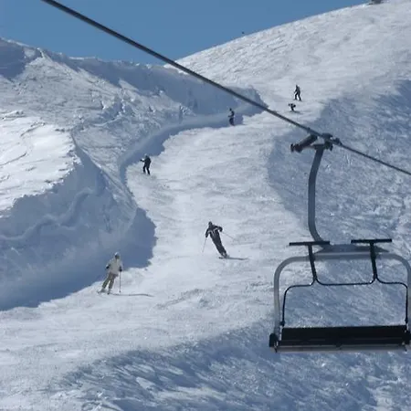 Villino Quintiliani فندق 4*