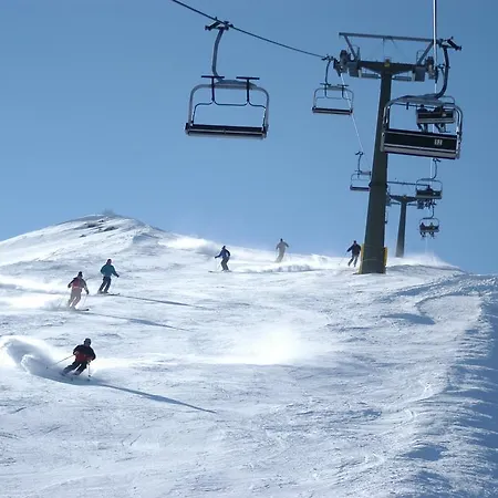 Villino Quintiliani 4* بيسكاسيرولي