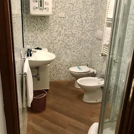 Villino Quintiliani فندق 4*