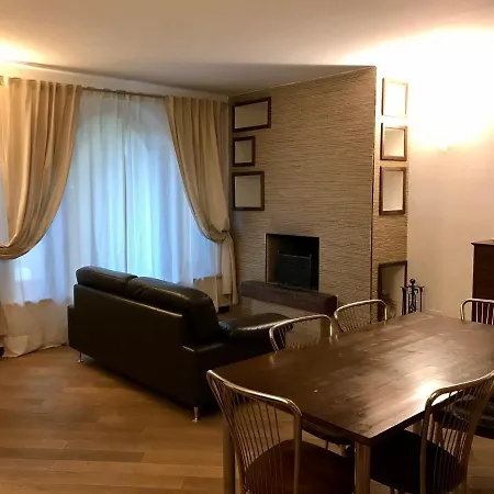 Villino Quintiliani 4*