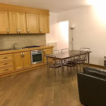 فندق Villino Quintiliani بيسكاسيرولي