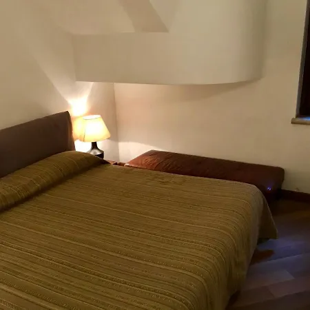 Villino Quintiliani 4*