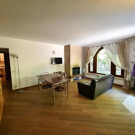 Villino Quintiliani Hotel Pescasseroli