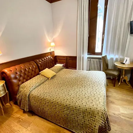 Villino Quintiliani 4*