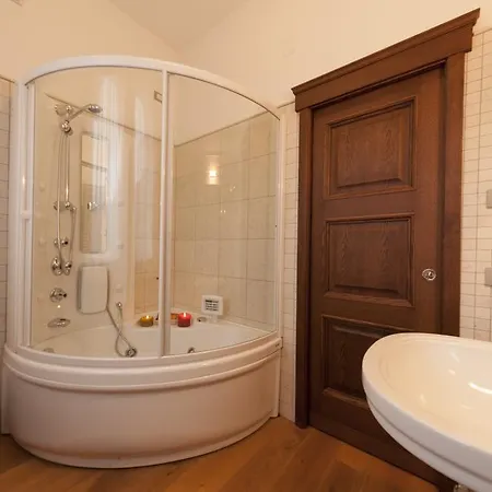 Villino Quintiliani Pescasseroli