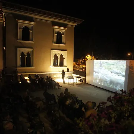 Villino Quintiliani Hotell