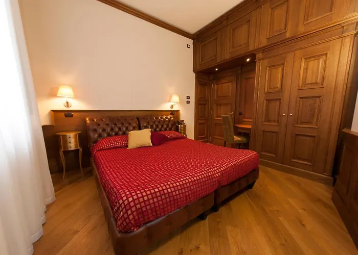 Villino Quintiliani Pescasseroli