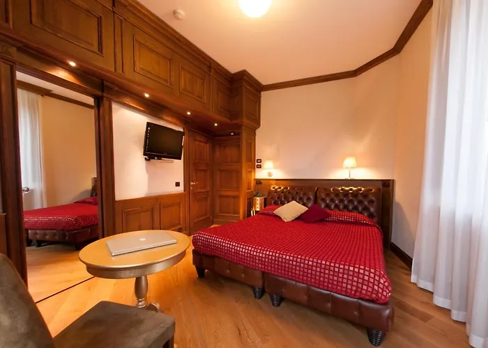 Hotel Villino Quintiliani 4*