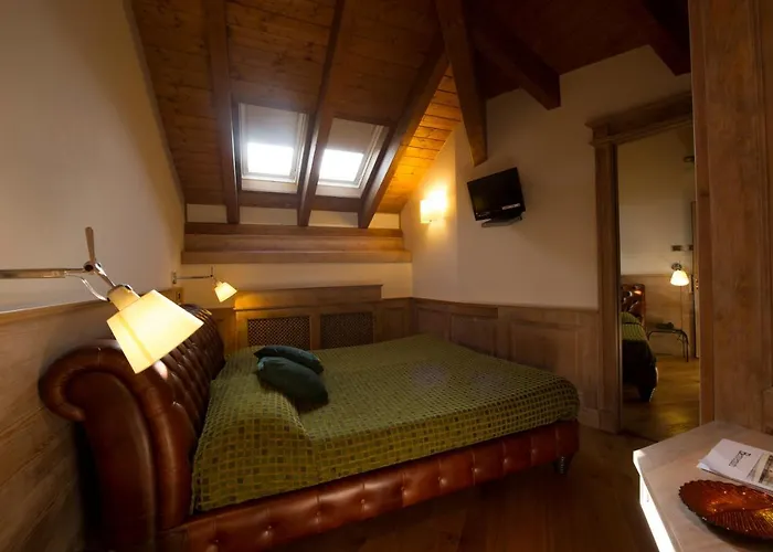 Hotel Villino Quintiliani 4*