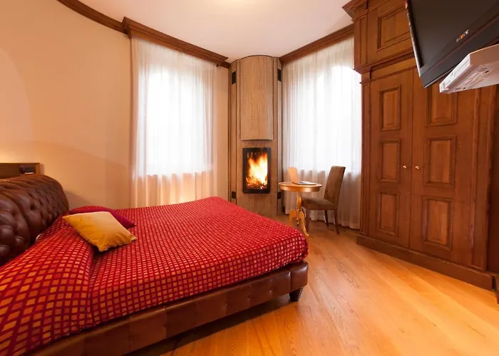 Villino Quintiliani 4* Pescasseroli