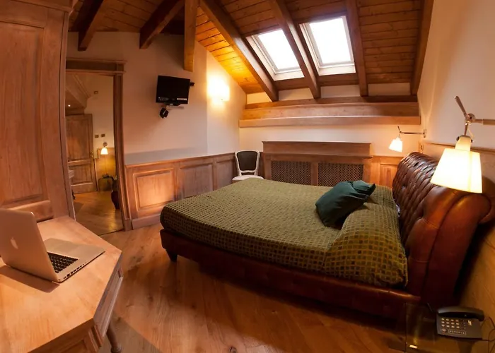 Villino Quintiliani 4*