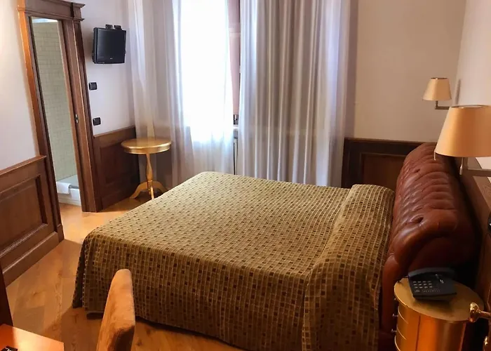 Villino Quintiliani 4* Pescasseroli