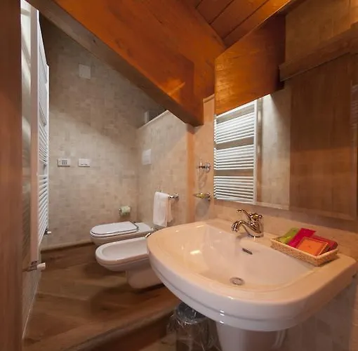 Villino Quintiliani 4* Pescasseroli