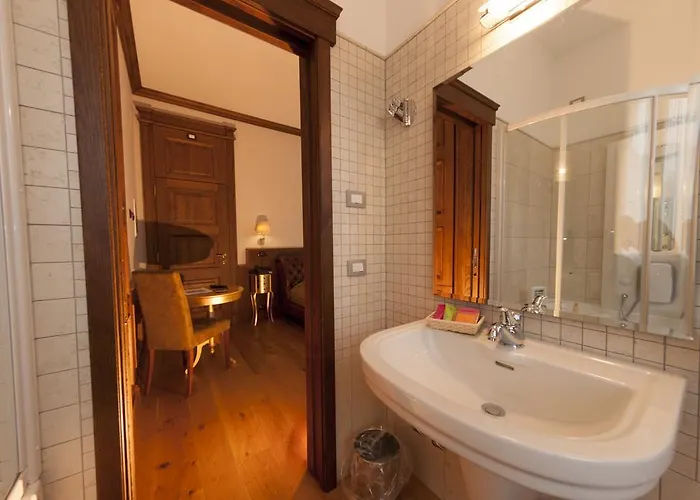 Villino Quintiliani Pescasseroli