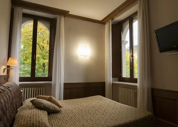 Hotel Villino Quintiliani 4*