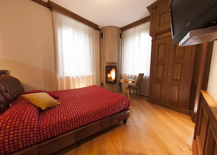 Villino Quintiliani 4*