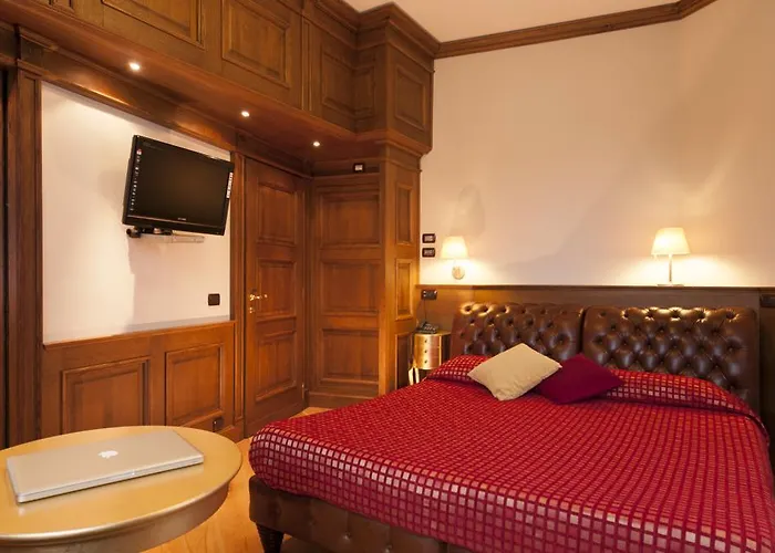 Villino Quintiliani 4* Pescasseroli