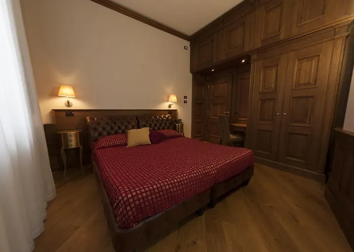 Villino Quintiliani Hotel Pescasseroli