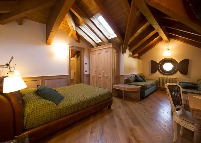 Hotel Villino Quintiliani