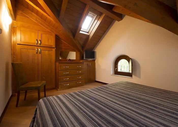 Villino Quintiliani 4*