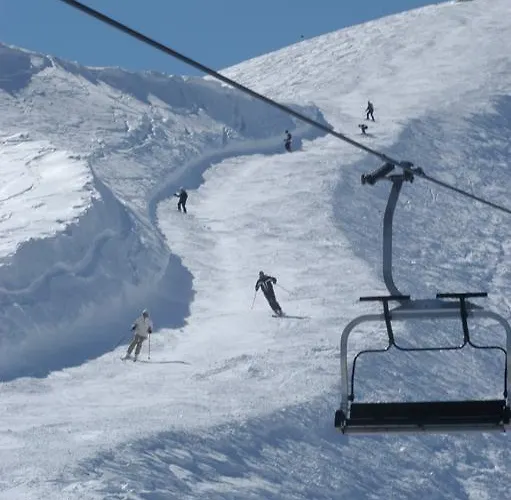 Villino Quintiliani Hotel 4*