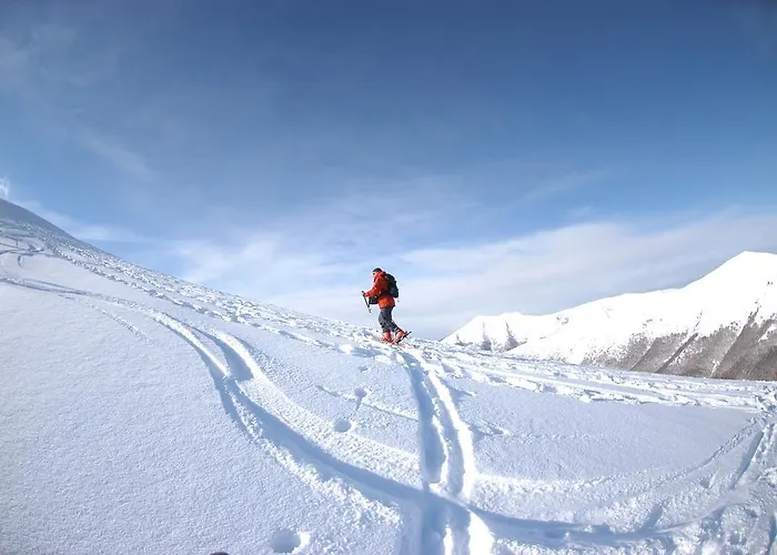 Hotel Villino Quintiliani Pescasseroli
