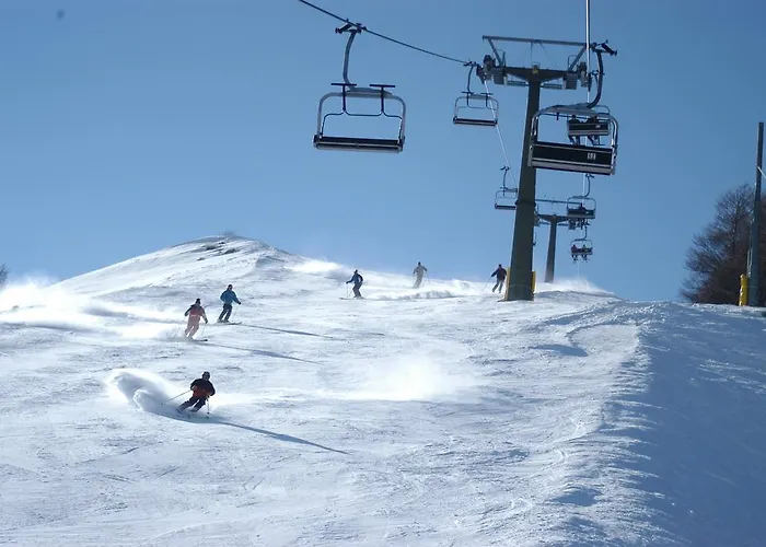 Villino Quintiliani 4* Pescasseroli