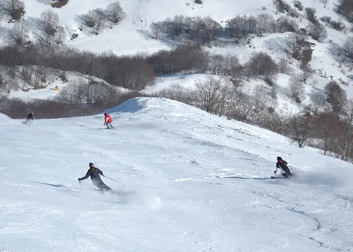 Hotel Villino Quintiliani