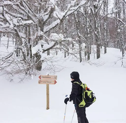 Villino Quintiliani Hotel