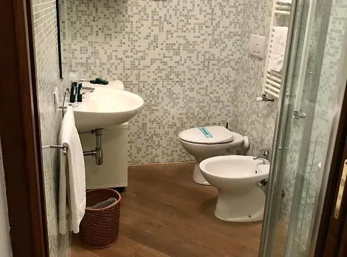 Villino Quintiliani Hotel 4*