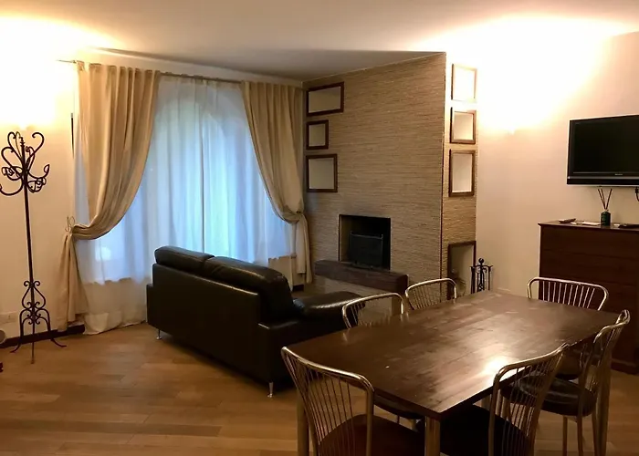 Villino Quintiliani 4*