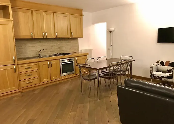 Hotel Villino Quintiliani Pescasseroli