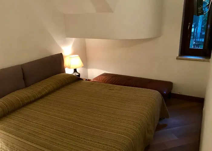 Villino Quintiliani 4*