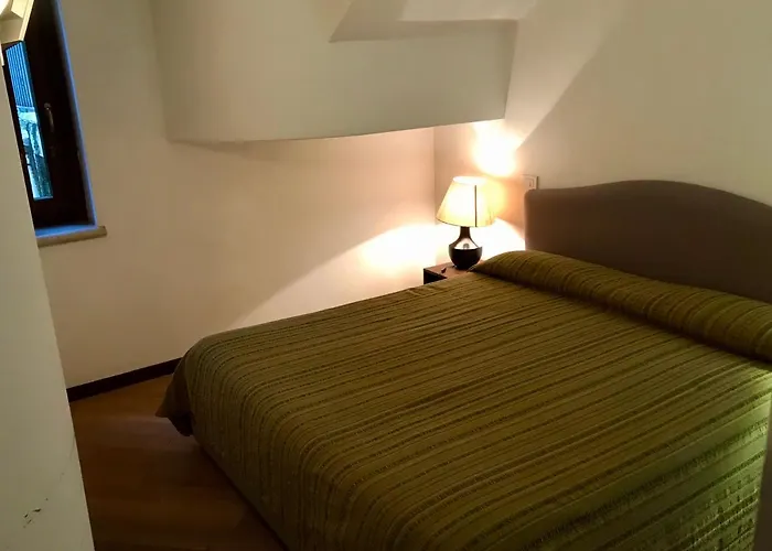 Villino Quintiliani Pescasseroli