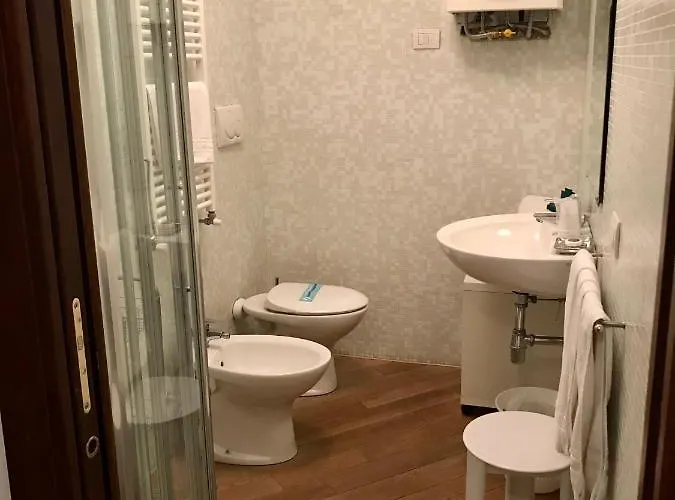 Hotel Villino Quintiliani Pescasseroli