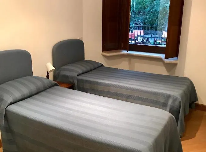 Villino Quintiliani Hotel 4*