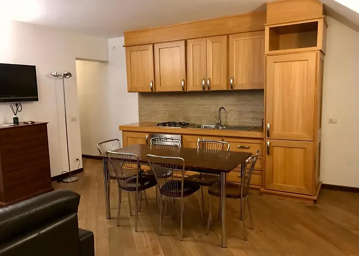 Villino Quintiliani Hotel Pescasseroli