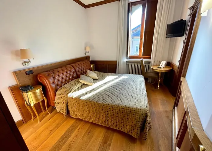 Hotel Villino Quintiliani