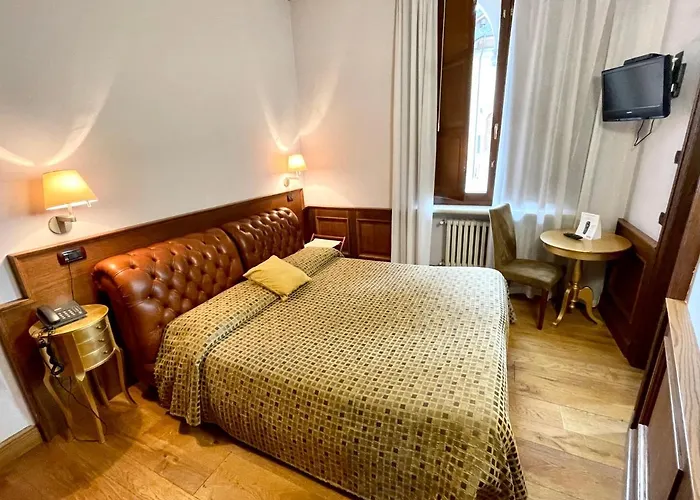 Villino Quintiliani 4*